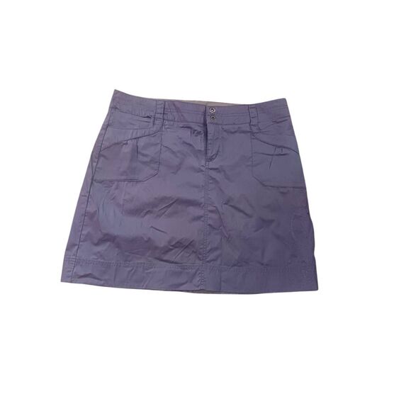 REI Dresses & Skirts - REI Co op women's 12 lightweight packable quick dry cruise hiking outdoor sport